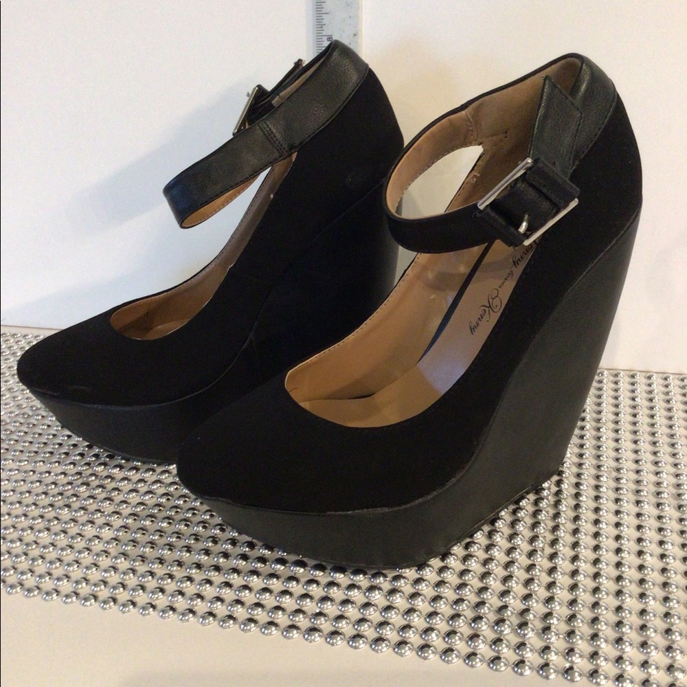 New Size 8